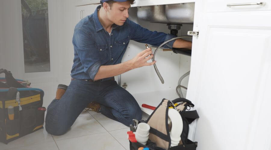 Emergency Shut-off Service in Venus, TX