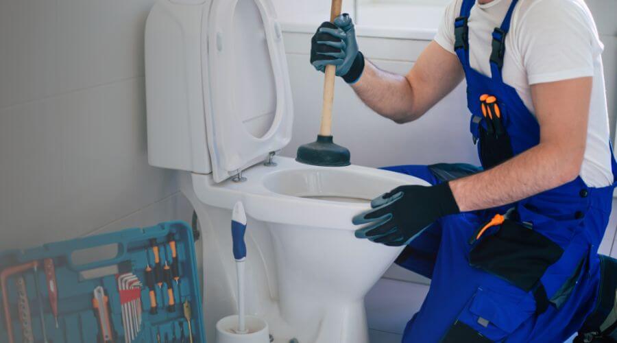 Local 24/7 Emergency Plumbing in Venus, TX